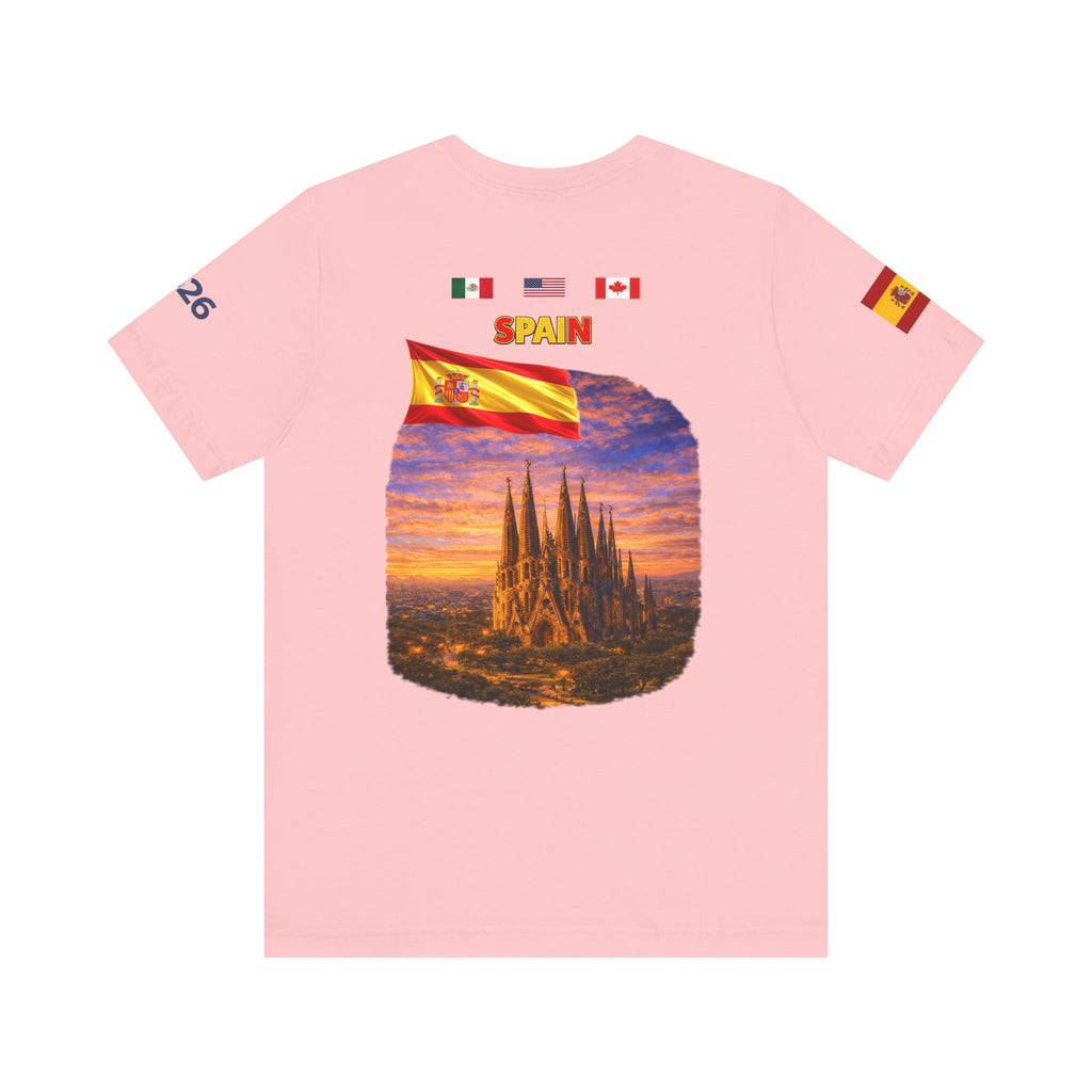 Spain PREMIUM