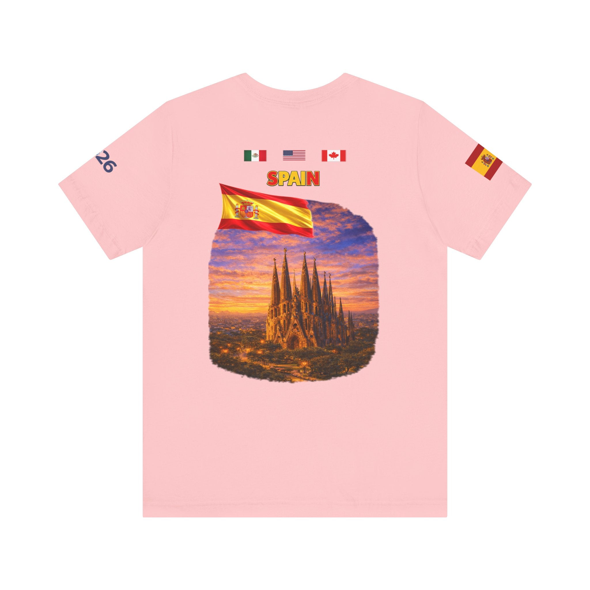 Spain PREMIUM