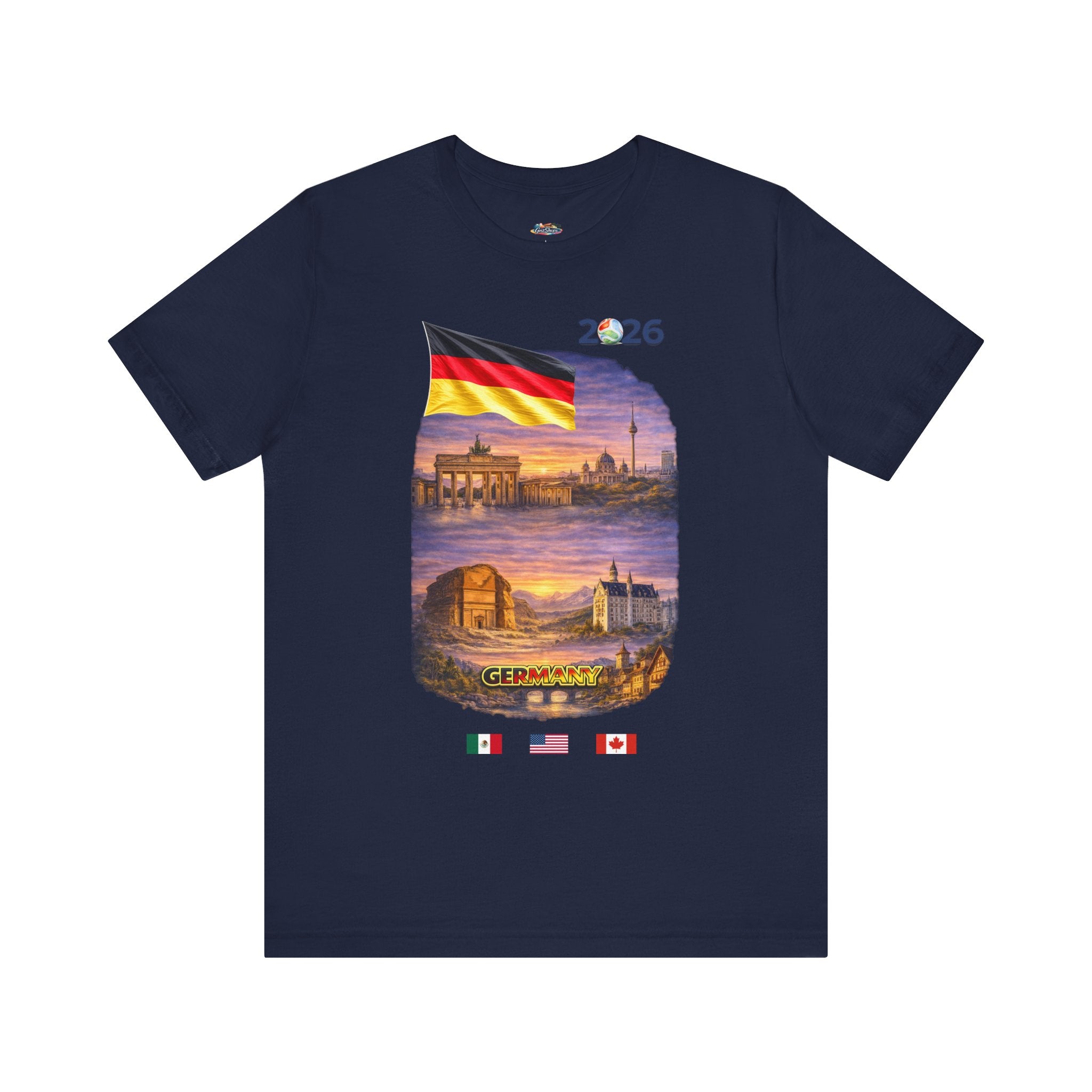 GERMANY Global