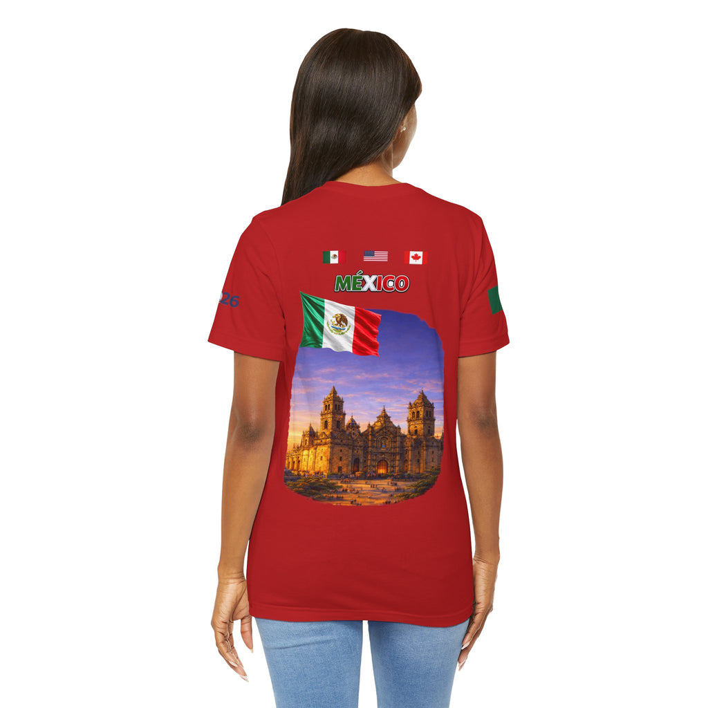 Mexico PREMIUM