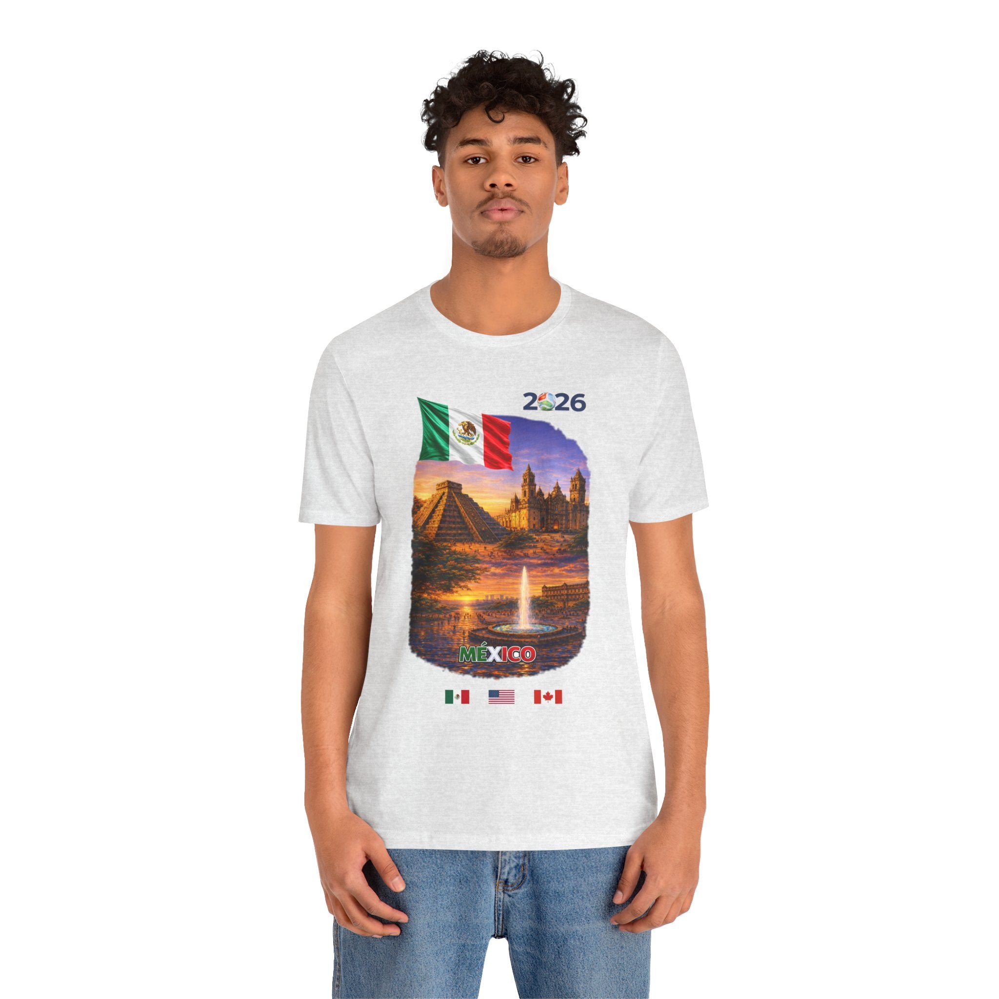 MEXICO Global