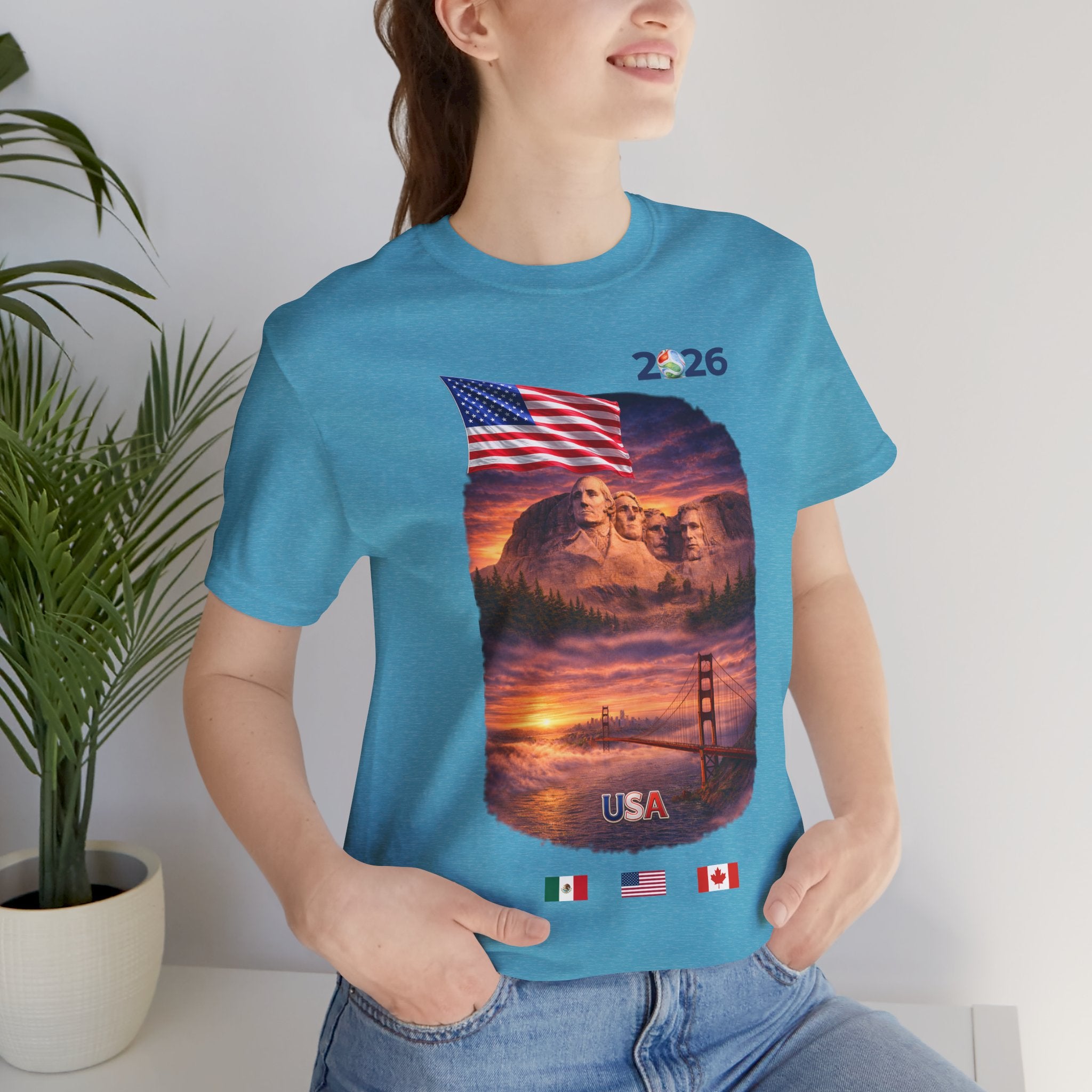 USA 1 Global