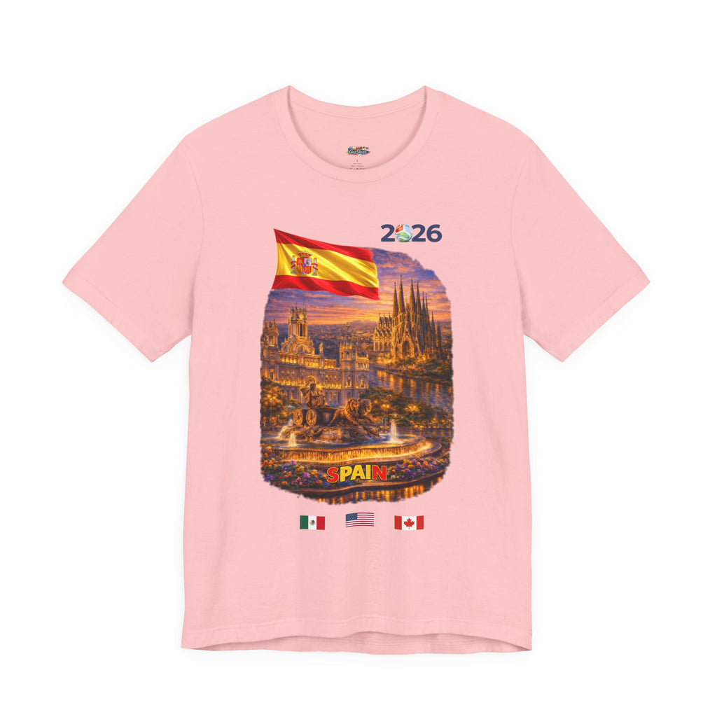 SPAIN Global