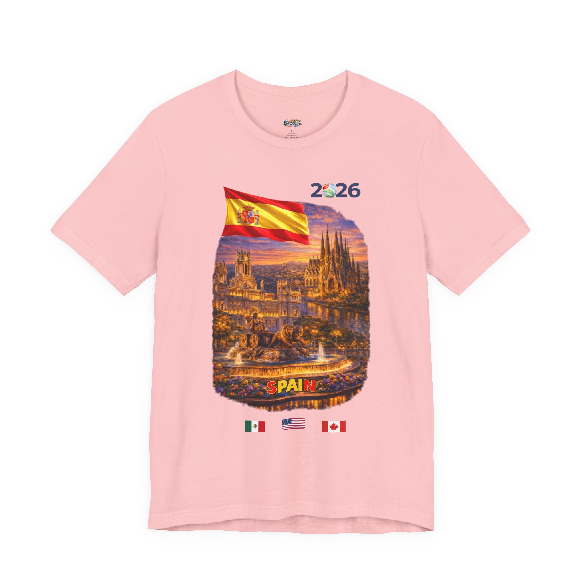 SPAIN Global