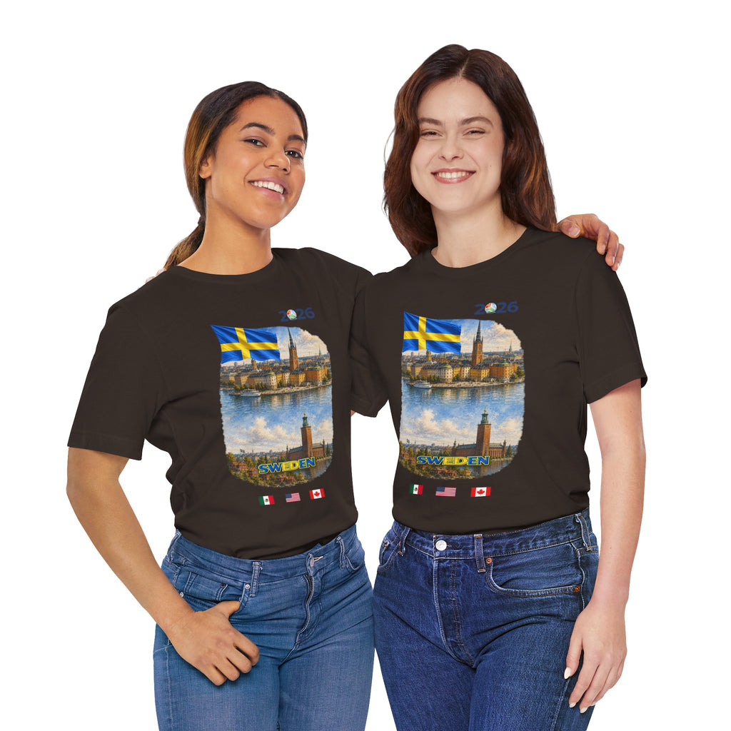 SWEDEN Global