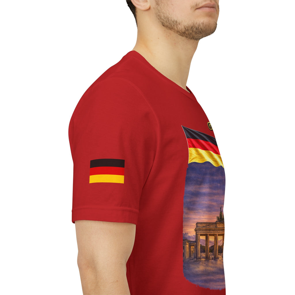 Germany PREMIUM