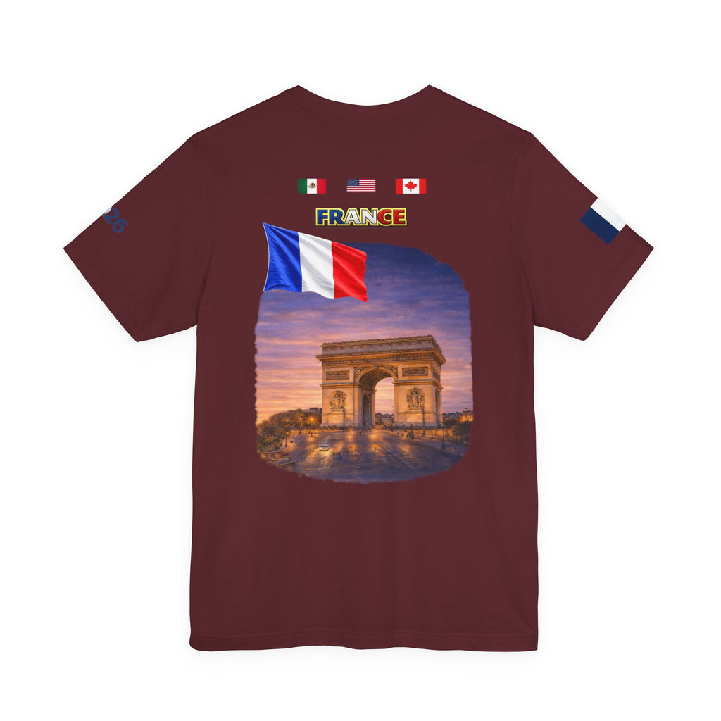 France PREMIUM