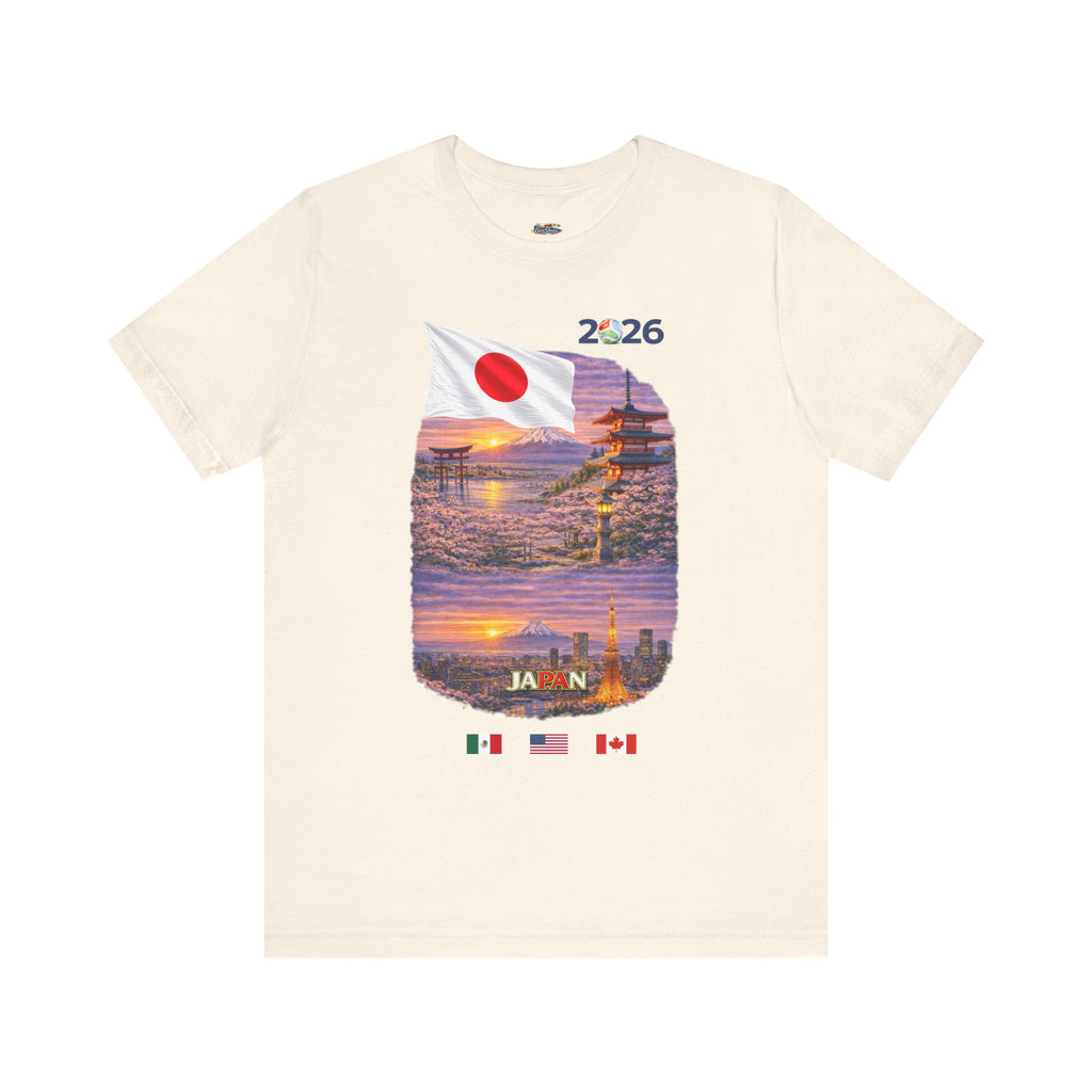 JAPAN Global