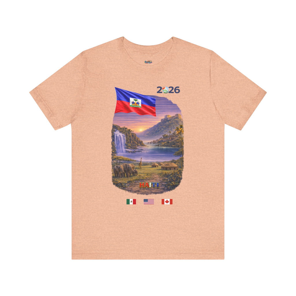 HAITI Global