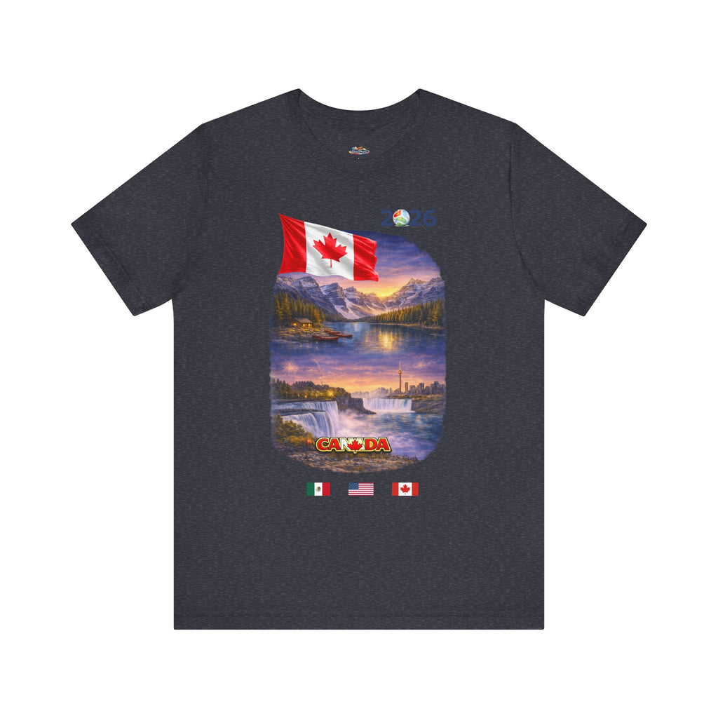 CANADA Global