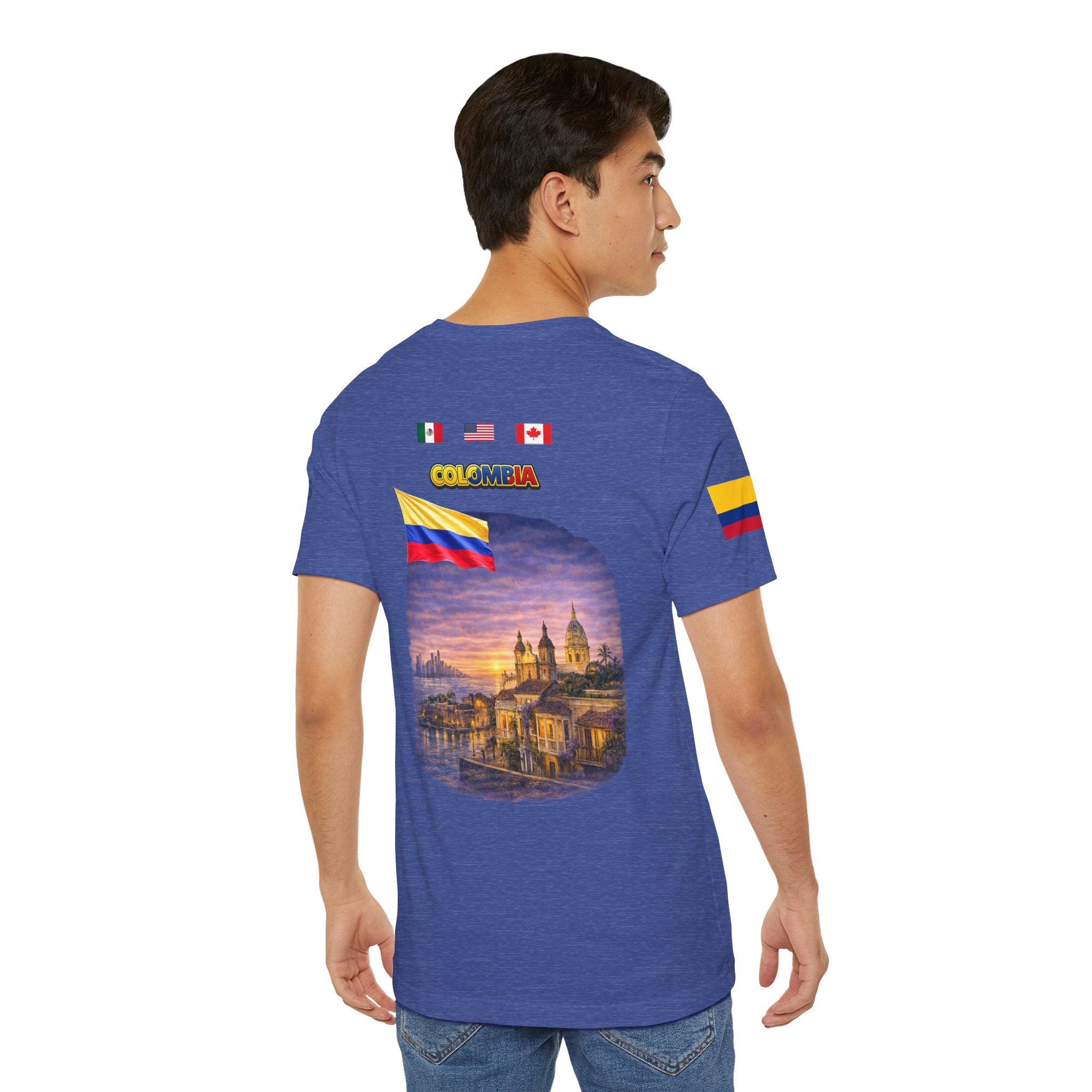 Colombia PREMIUM
