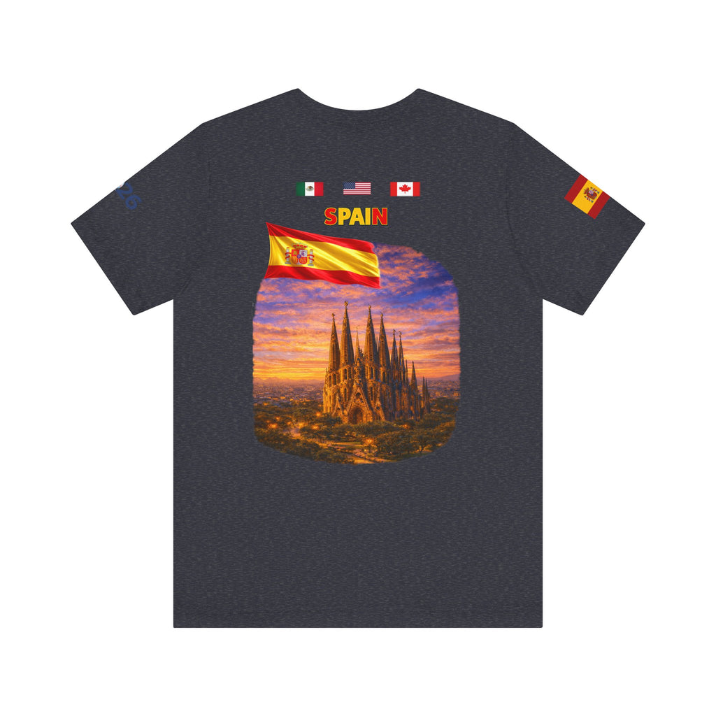 Spain PREMIUM