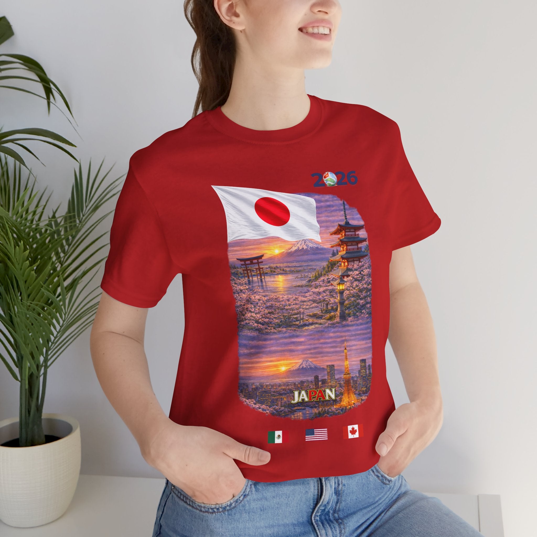 JAPAN Global