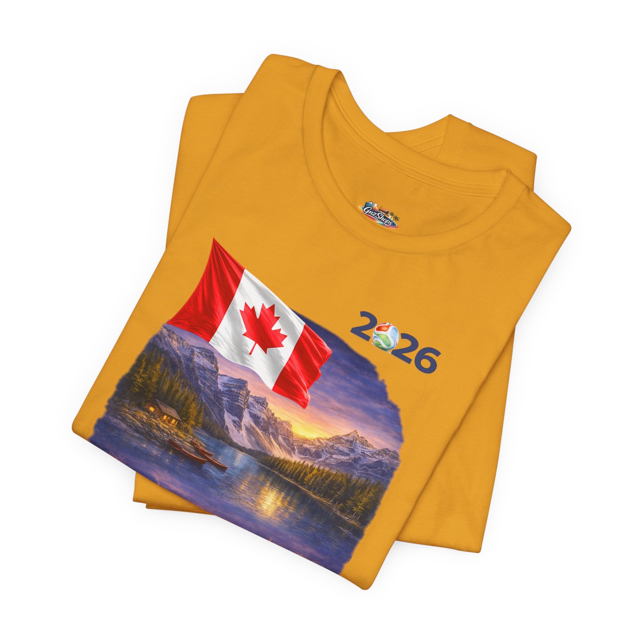 CANADA Global