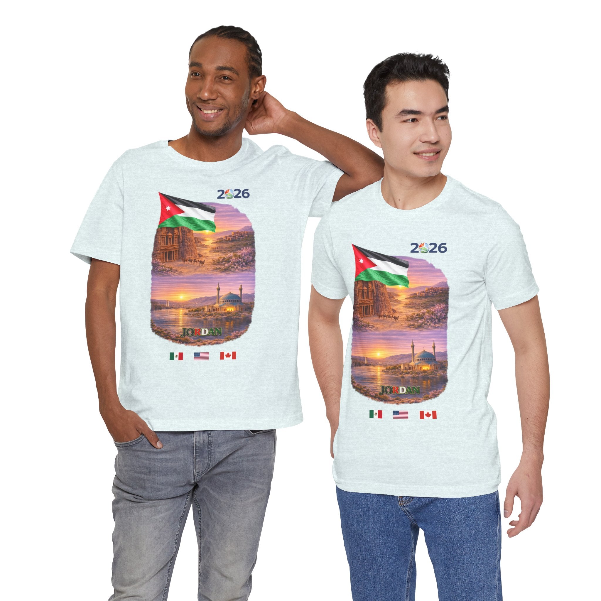 JORDAN Global