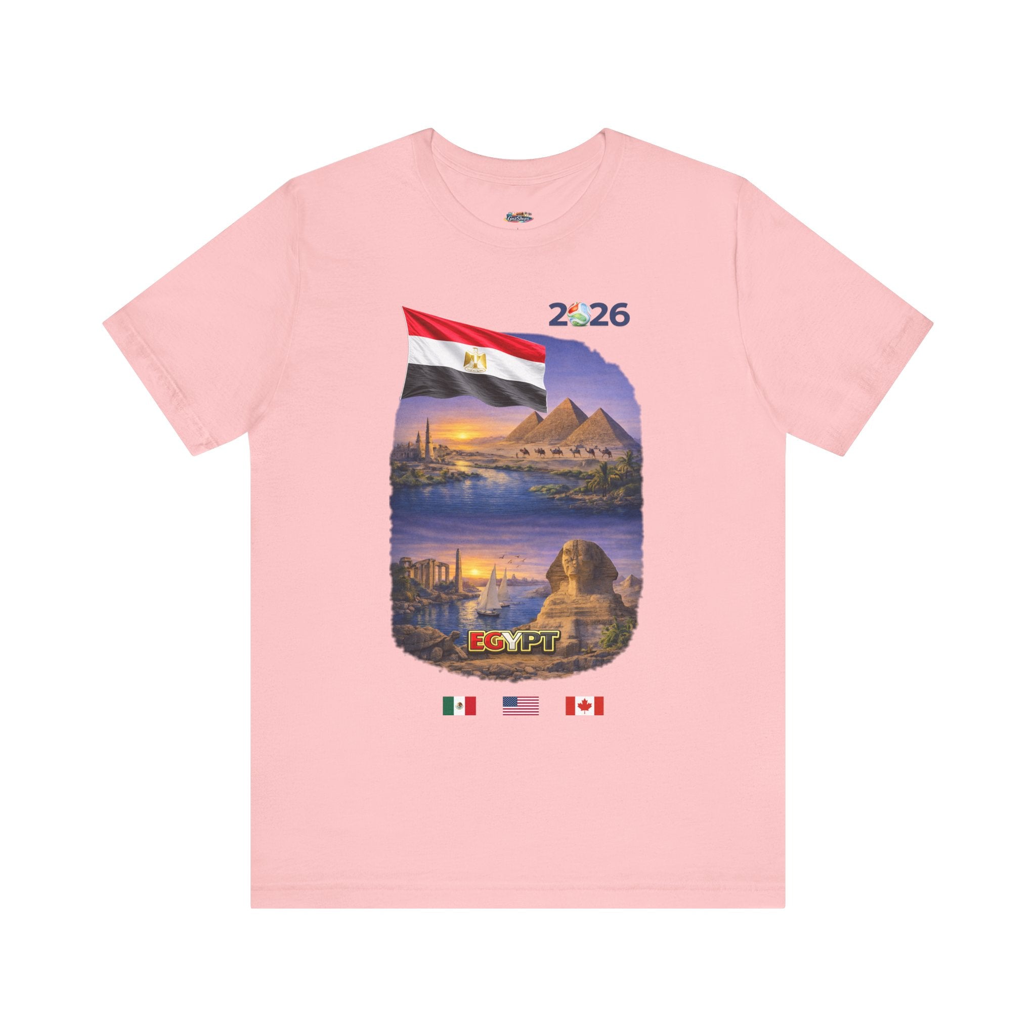 EGYPT Global