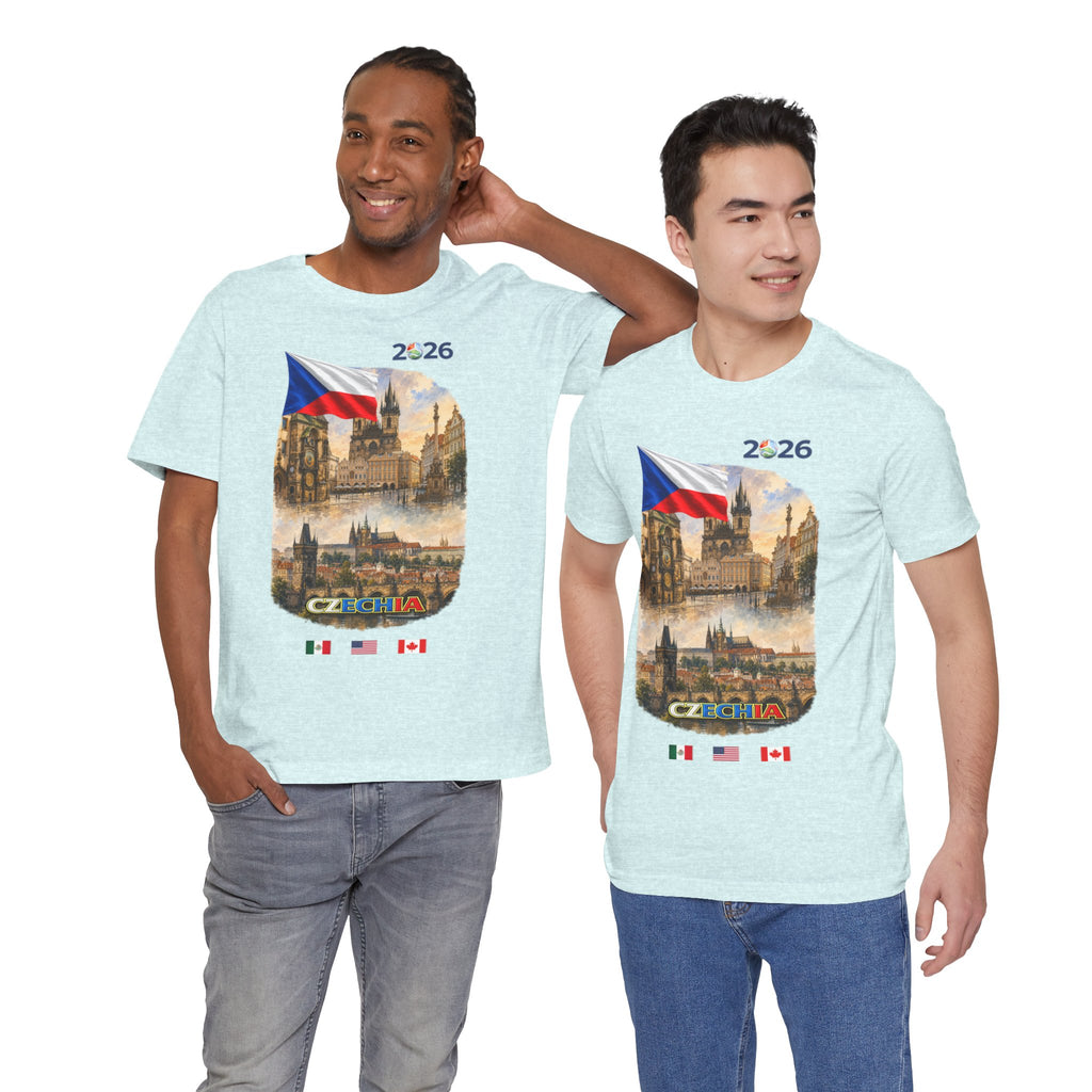 CZECHIA Global