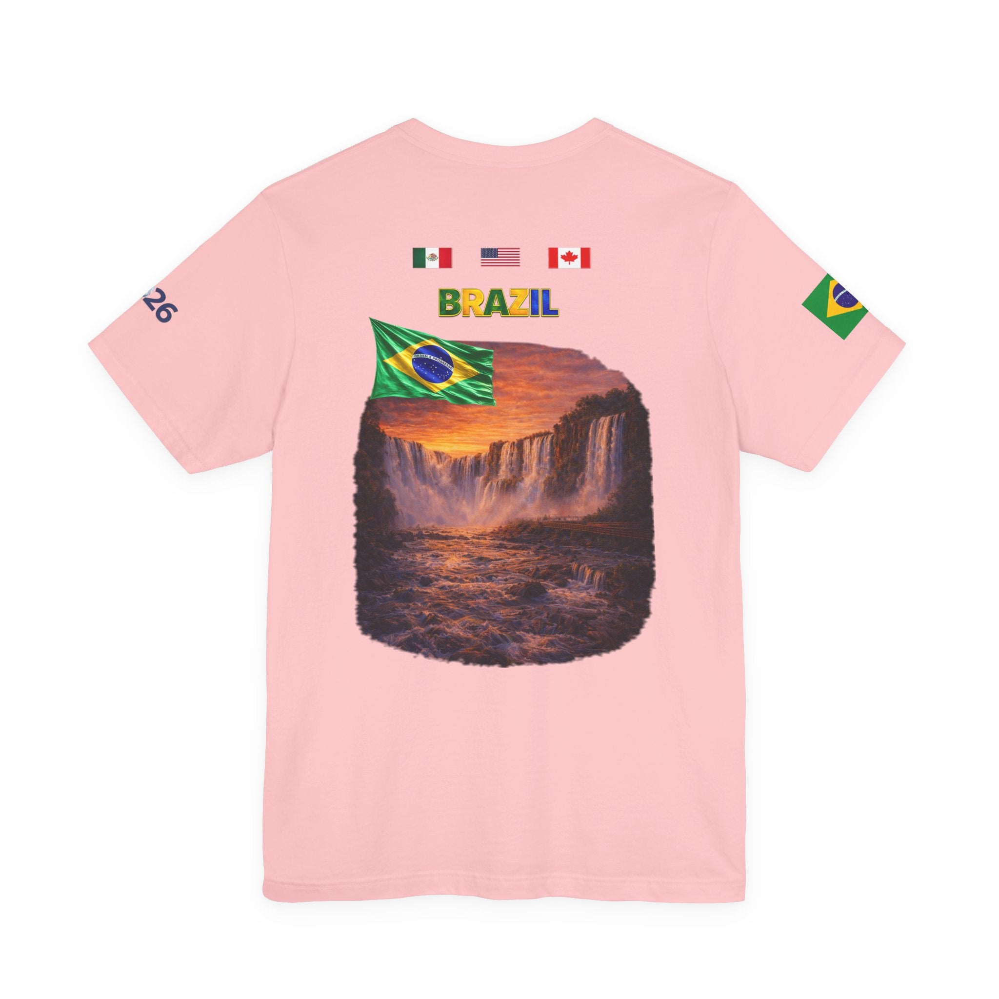 Brazil PREMIUM