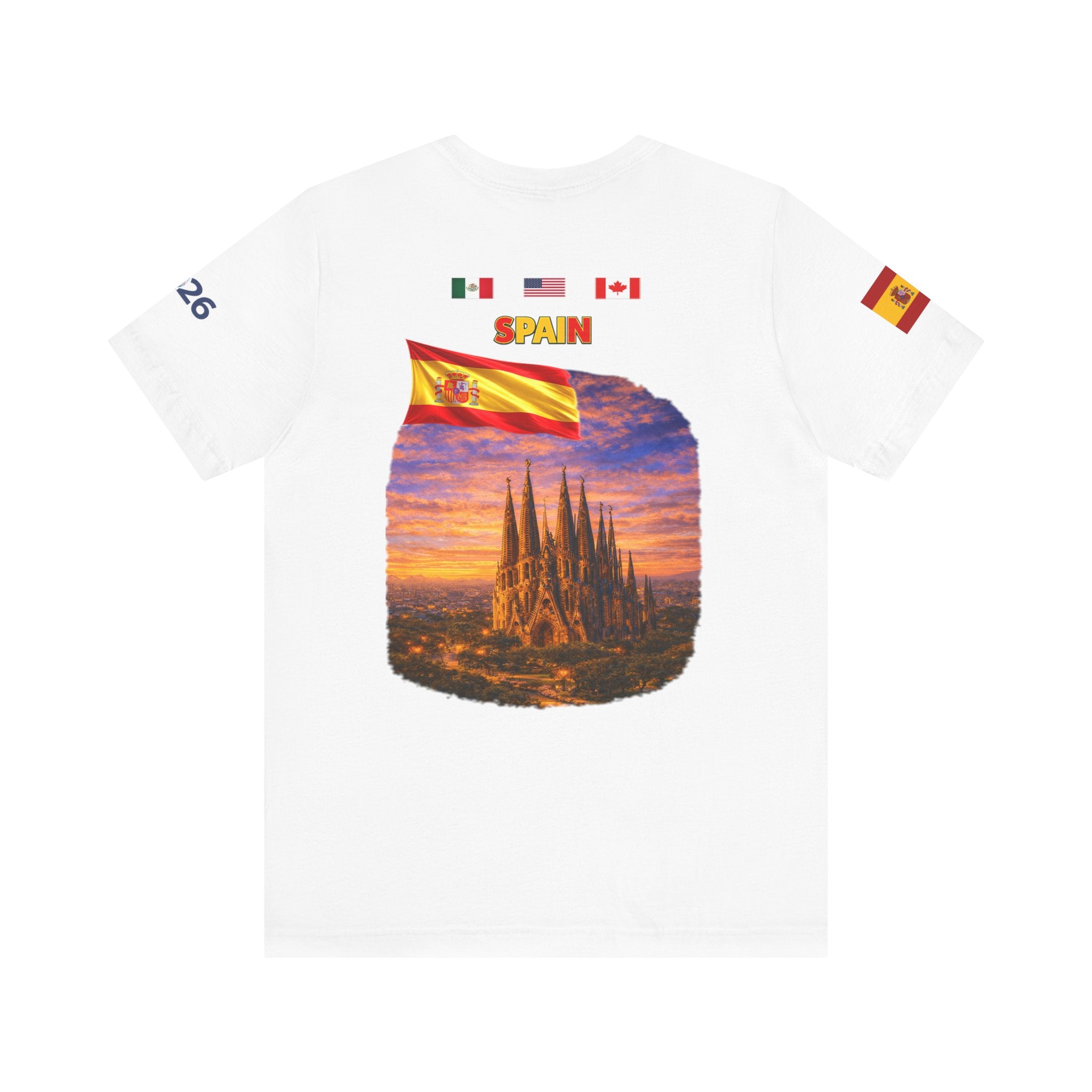 Spain PREMIUM