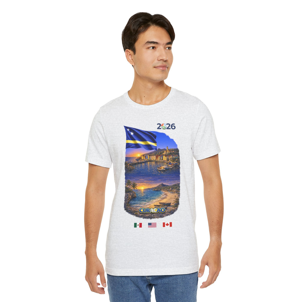 CURACAO Global