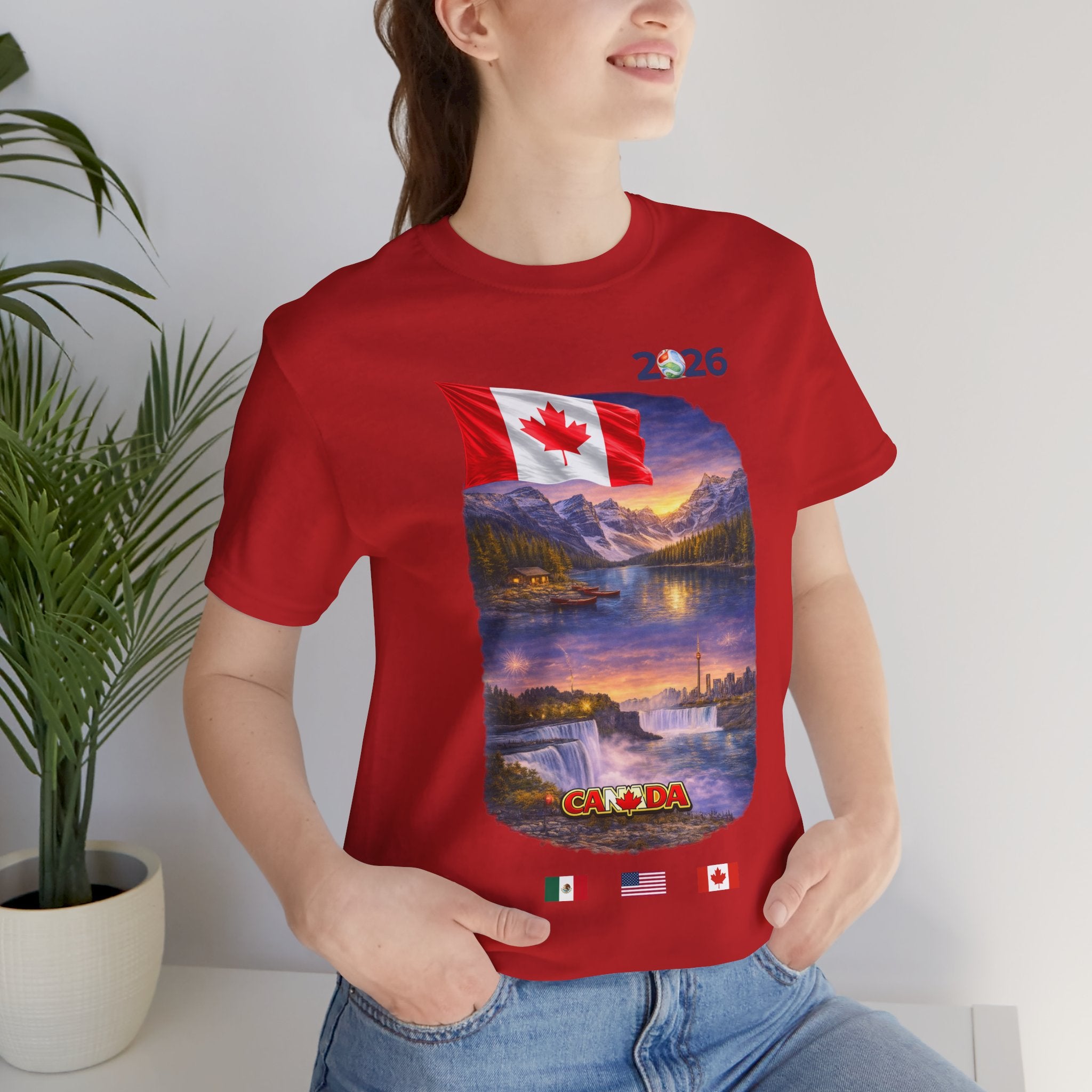 CANADA Global