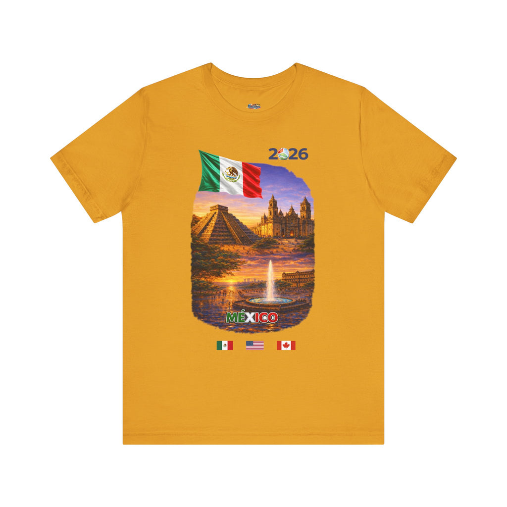 MEXICO Global