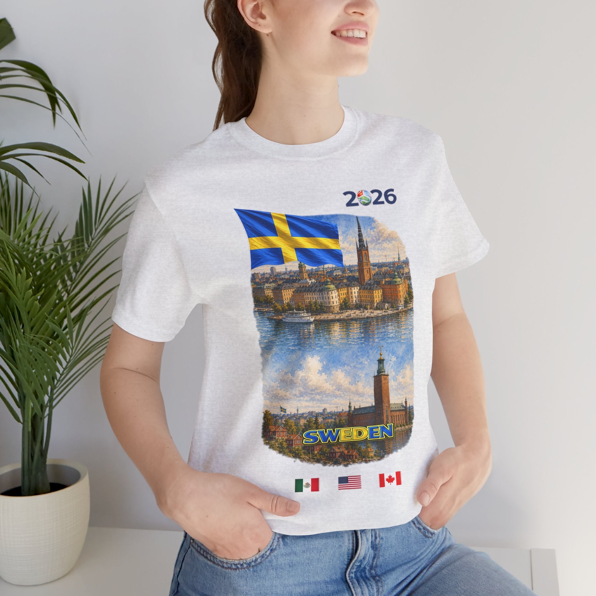 SWEDEN Global