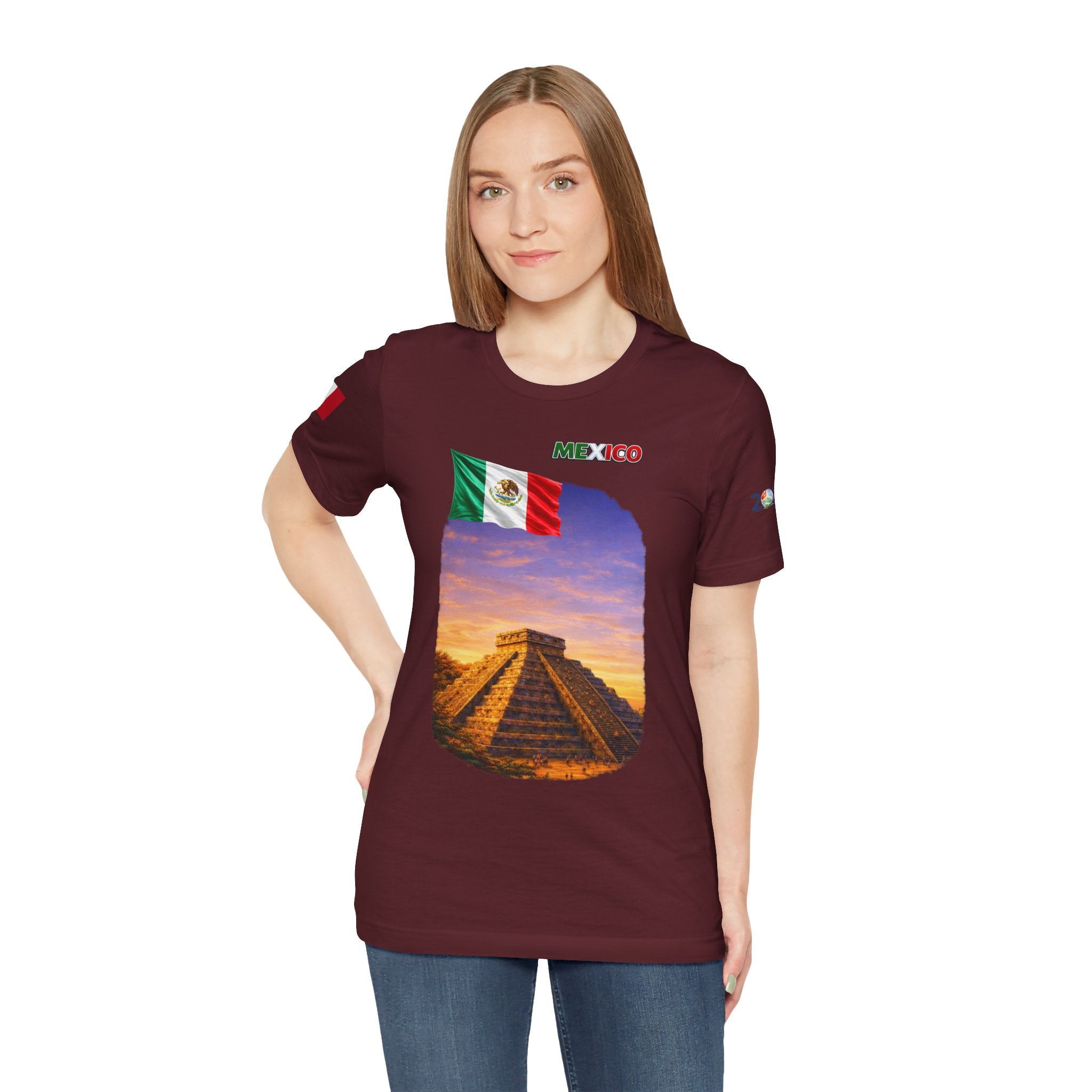 Mexico PREMIUM
