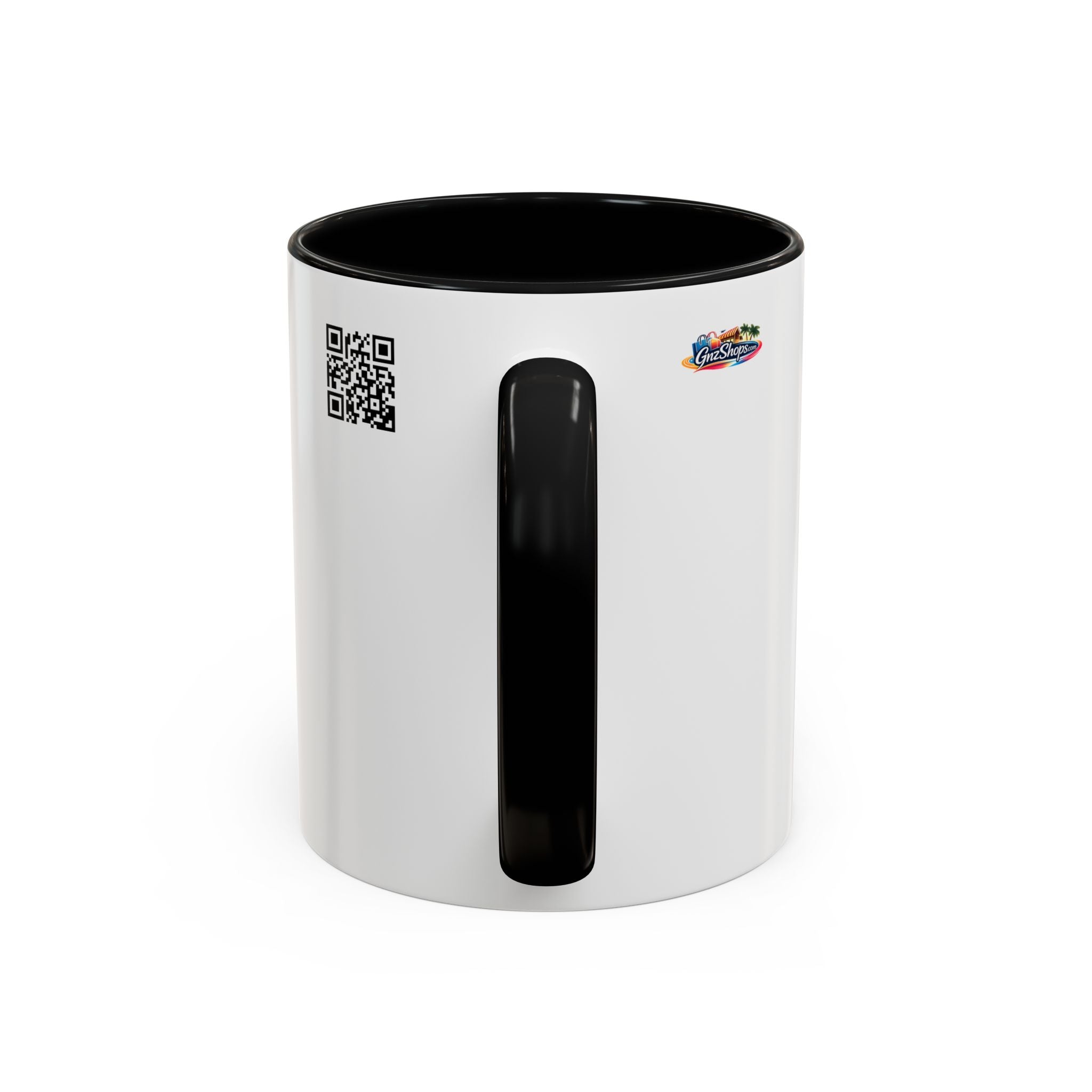 250 V2 Accent Coffee Mug (11, 15oz)
