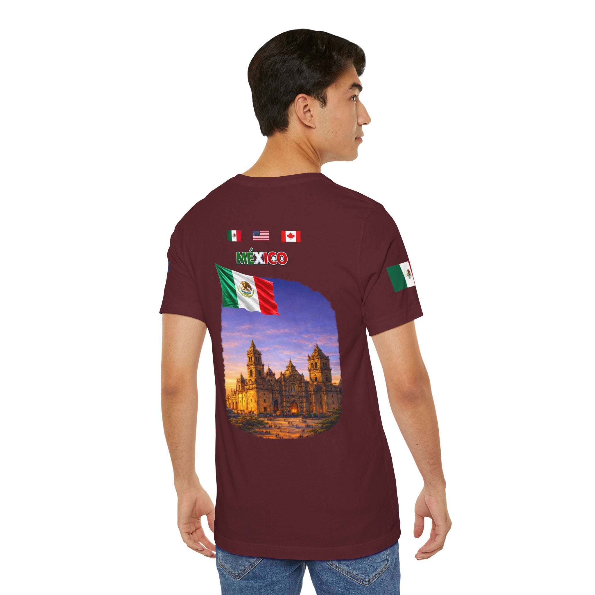 Mexico PREMIUM