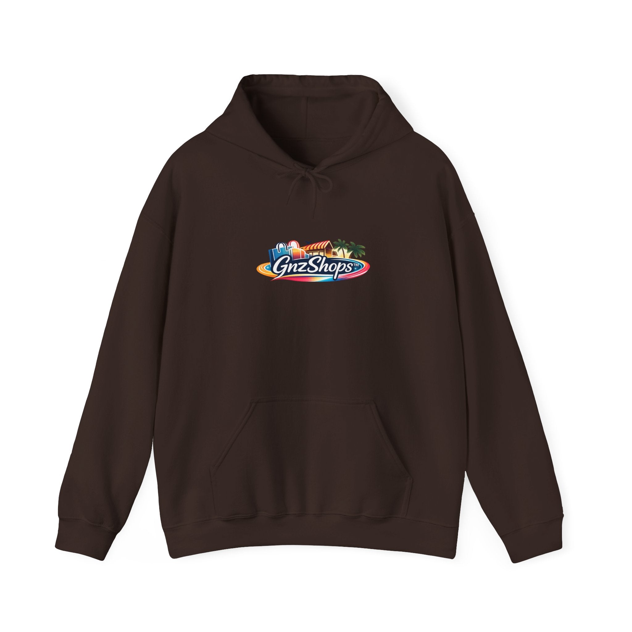 Copy of 250 National - Unisex Hooded Sweatshirt