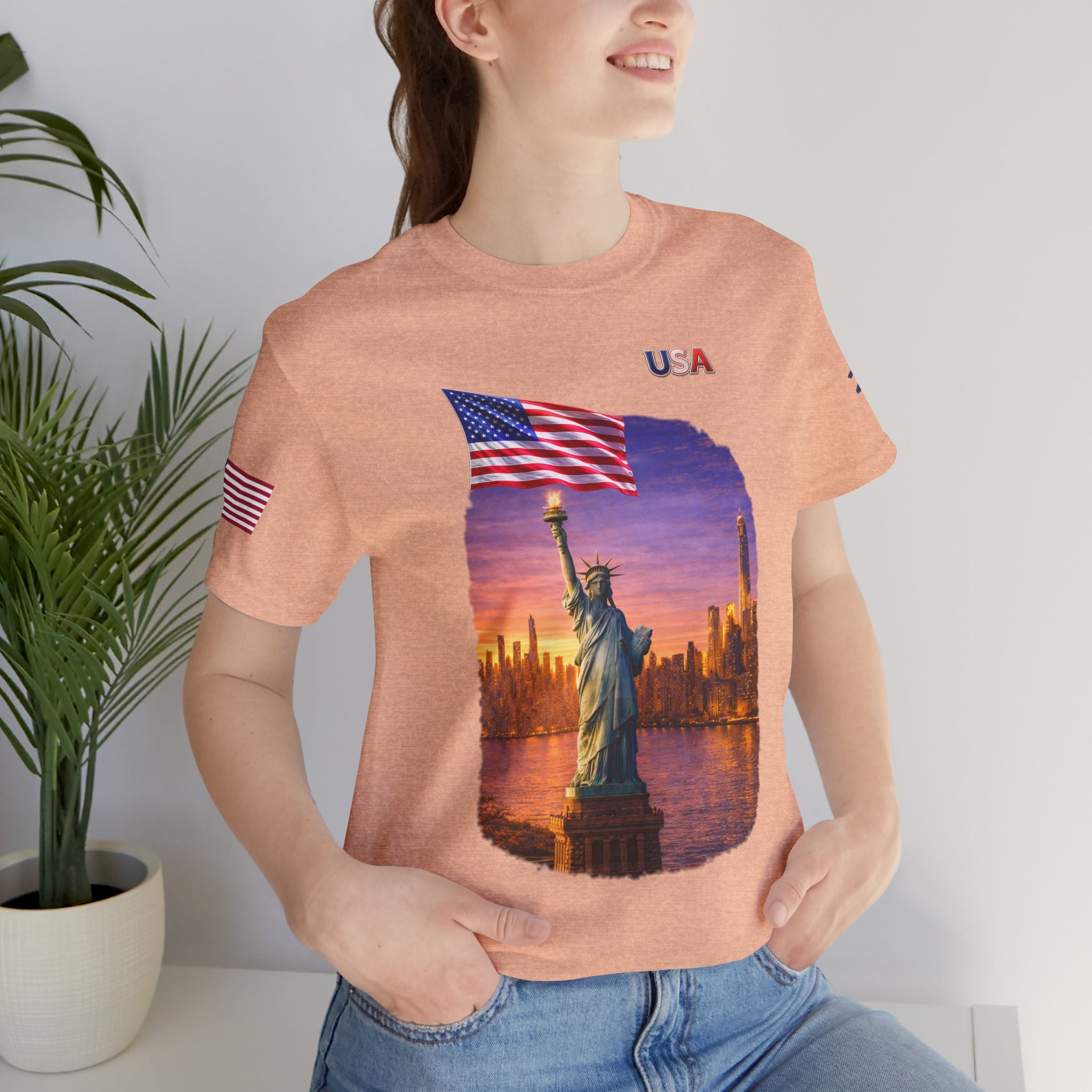 USA PREMIUM