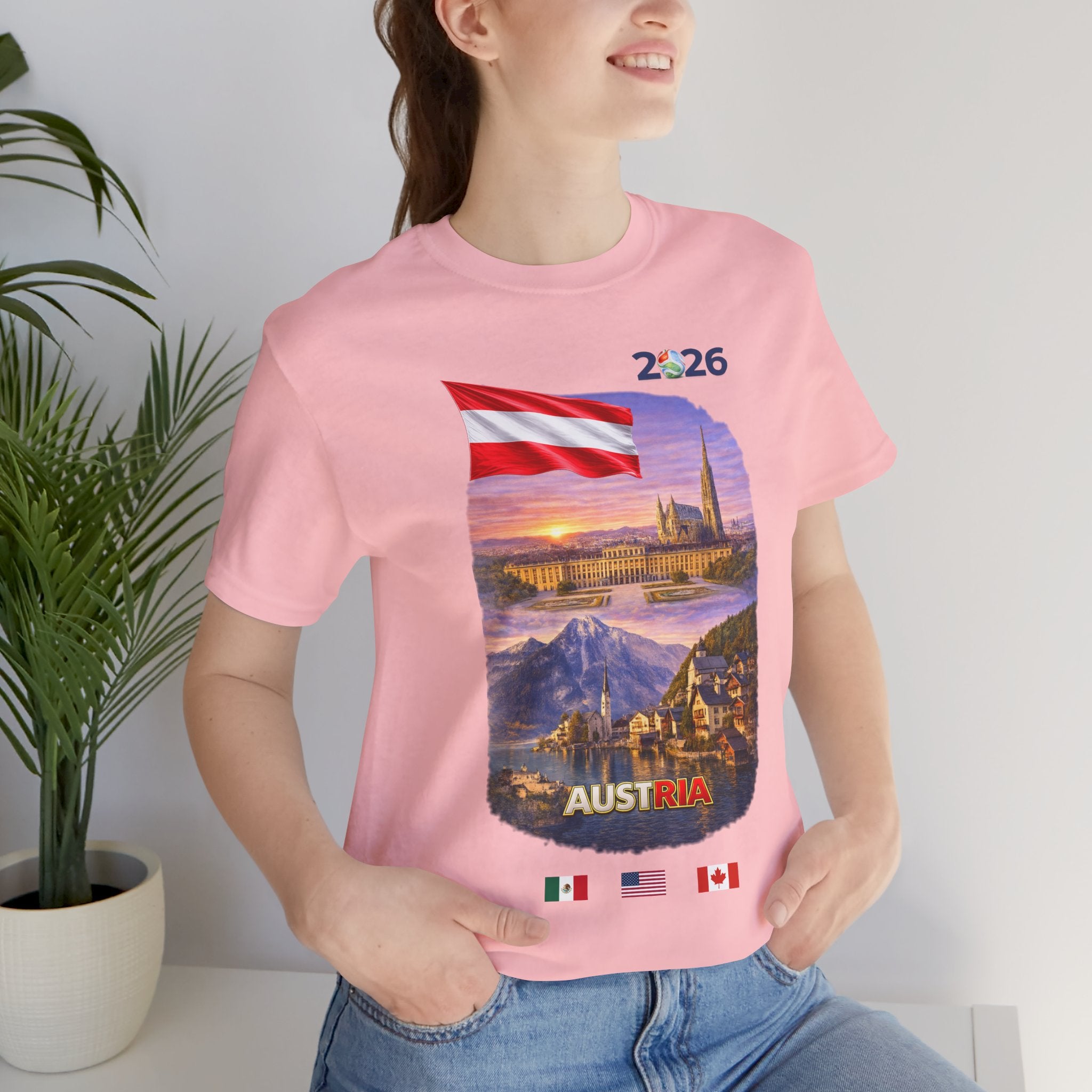 AUSTRIA Global