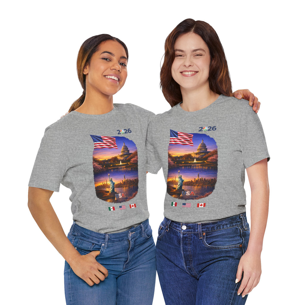 USA 2 Global