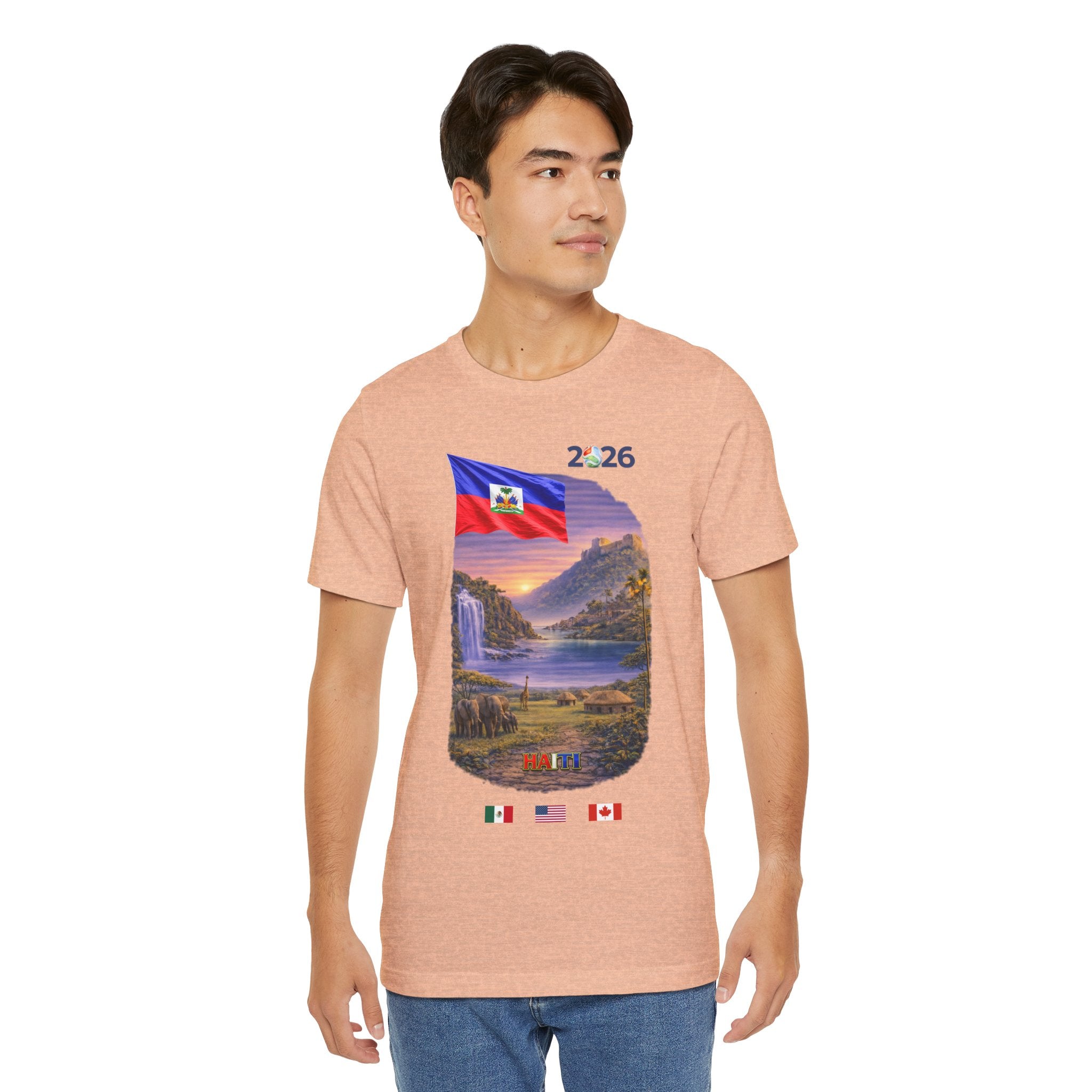 HAITI Global