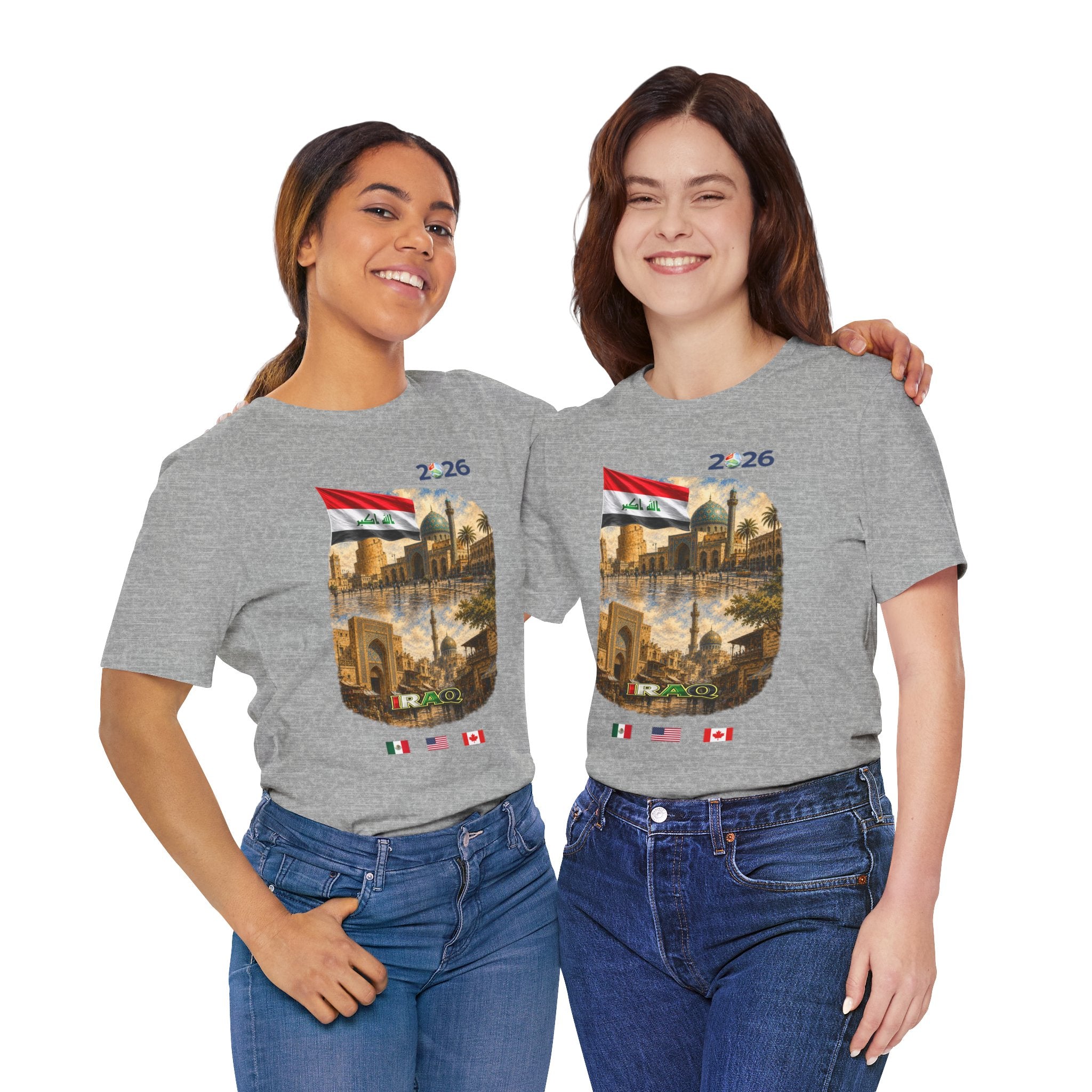 IRAQ Global