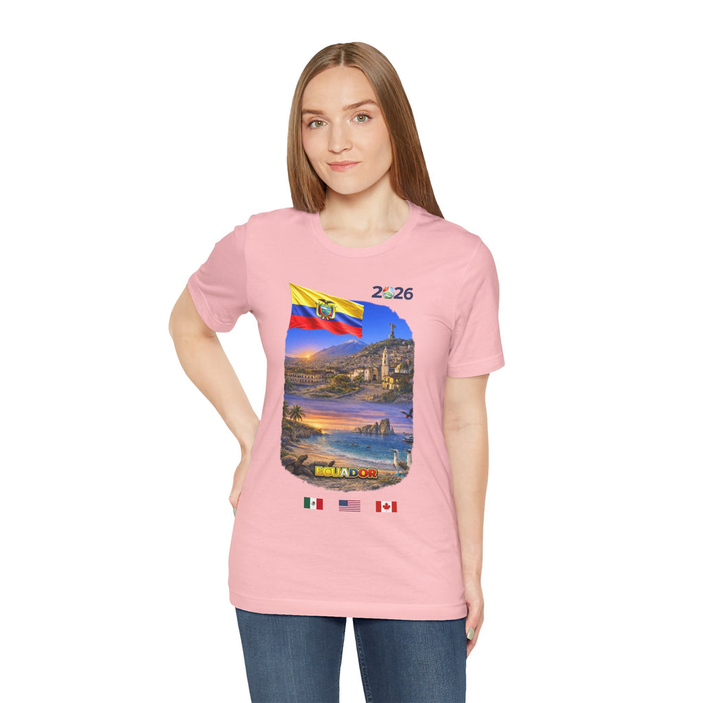 ECUADOR Global