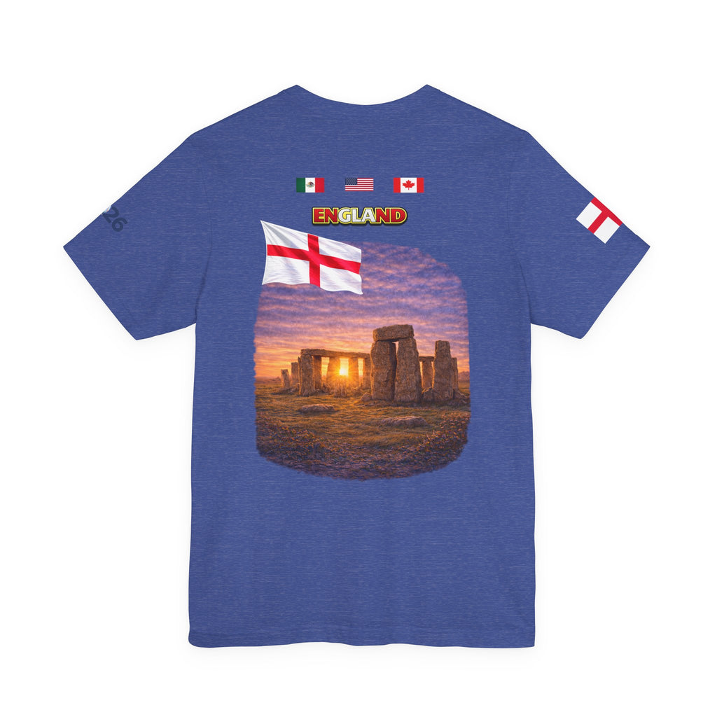 England PREMIUM