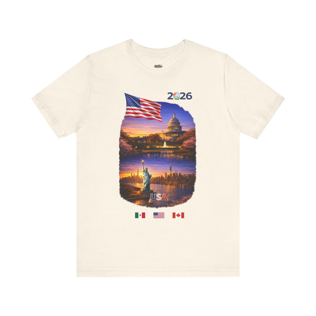 USA 2 Global