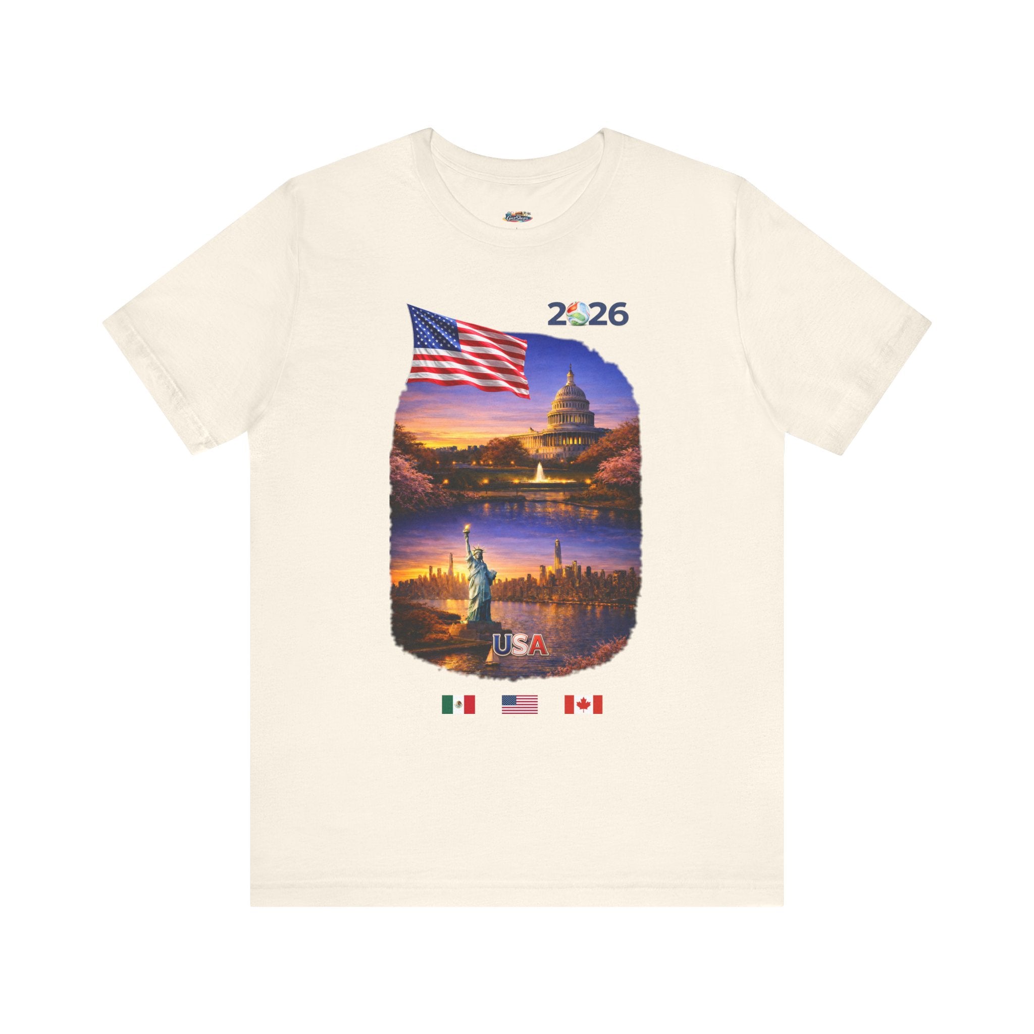 USA 2 Global