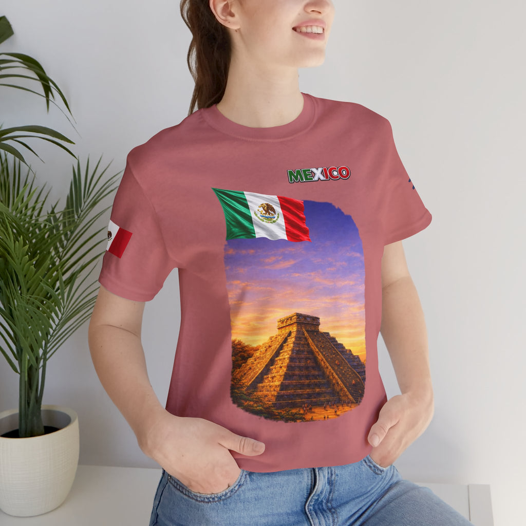 Mexico PREMIUM