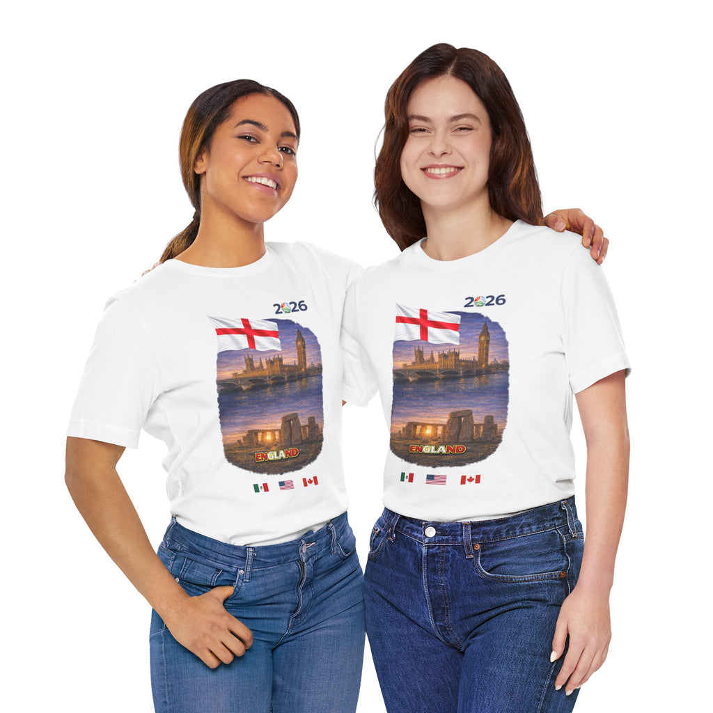 ENGLAND Global