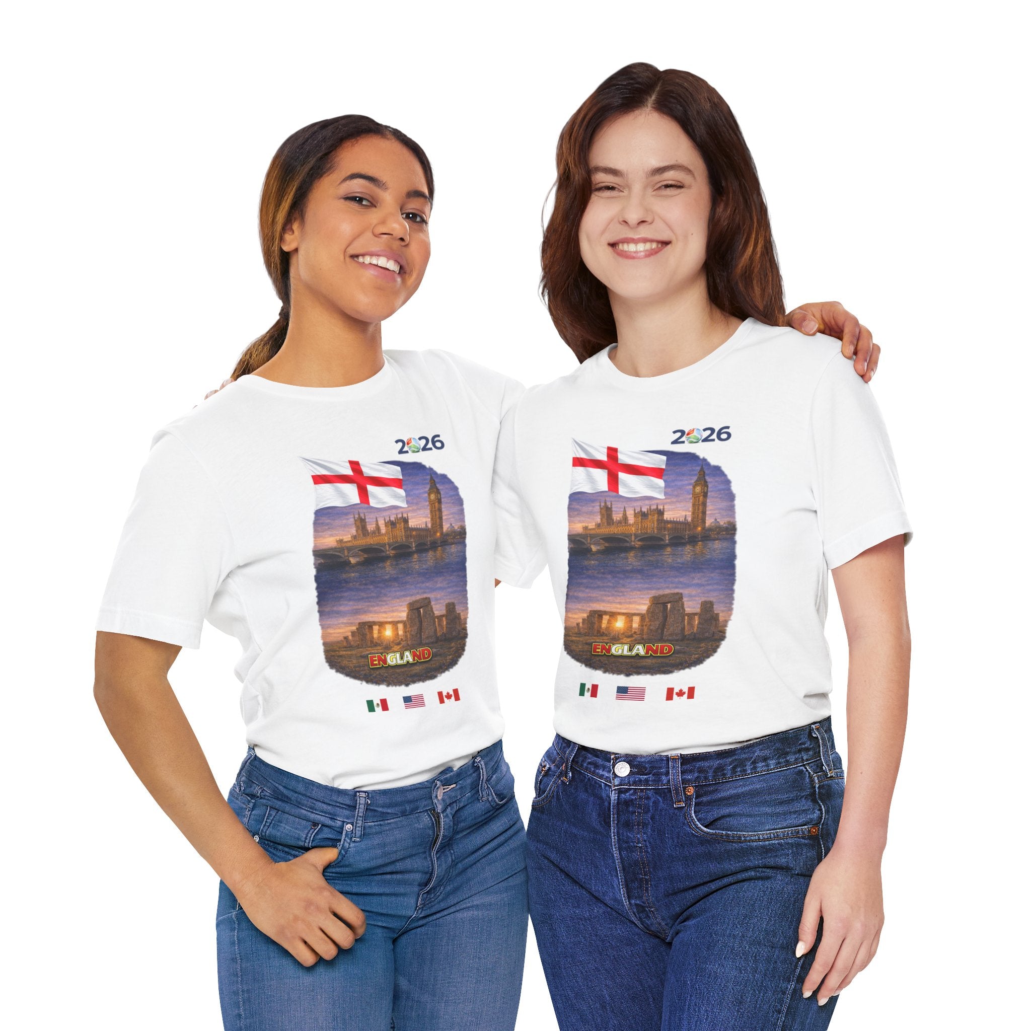 ENGLAND Global