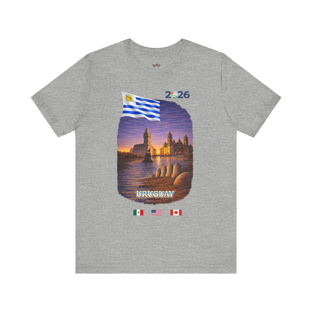 URUGUAY Global