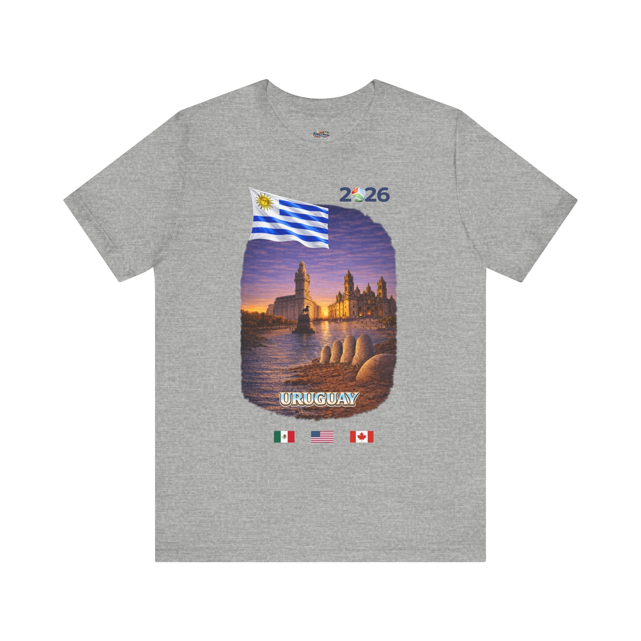 URUGUAY Global