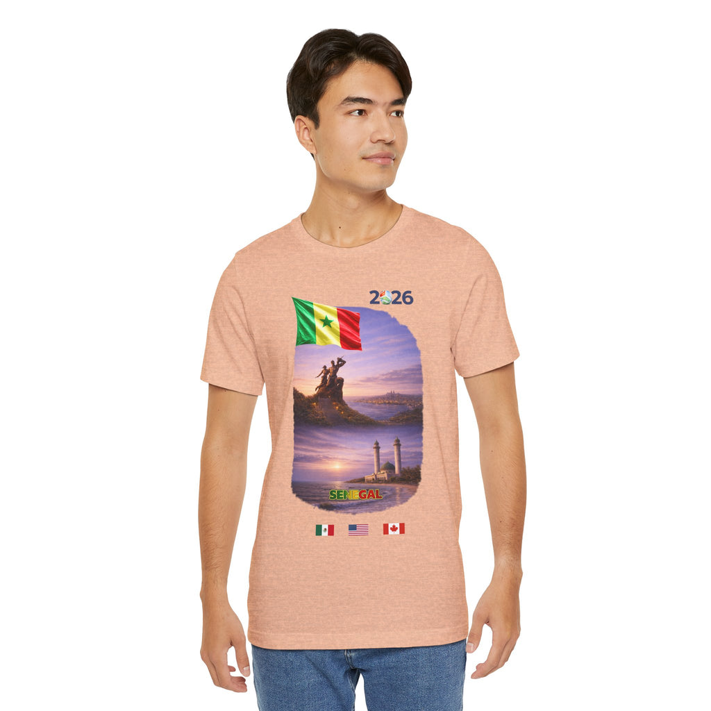 SENEGAL Global