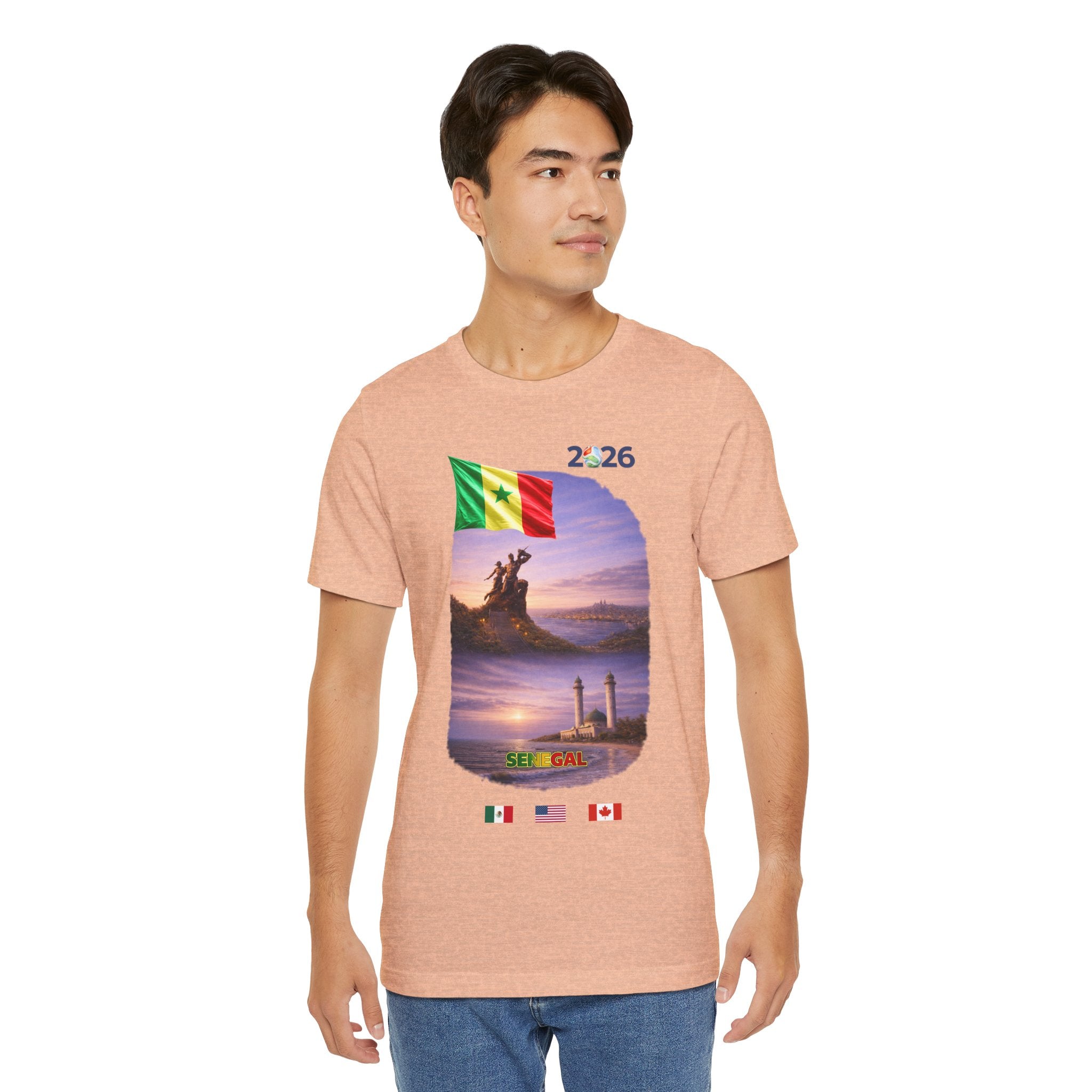SENEGAL Global