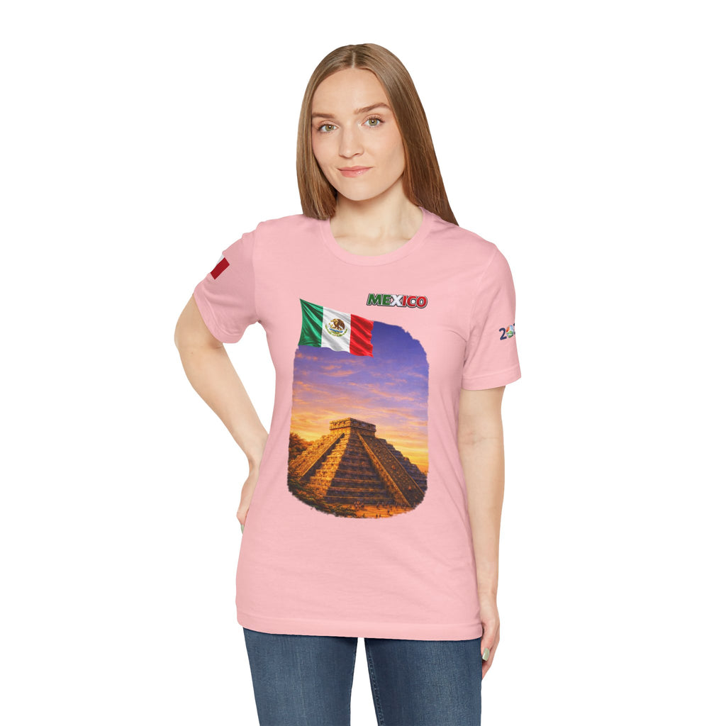 Mexico PREMIUM