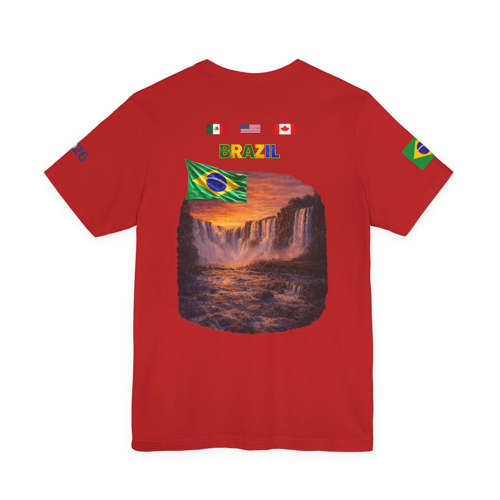 Brazil PREMIUM