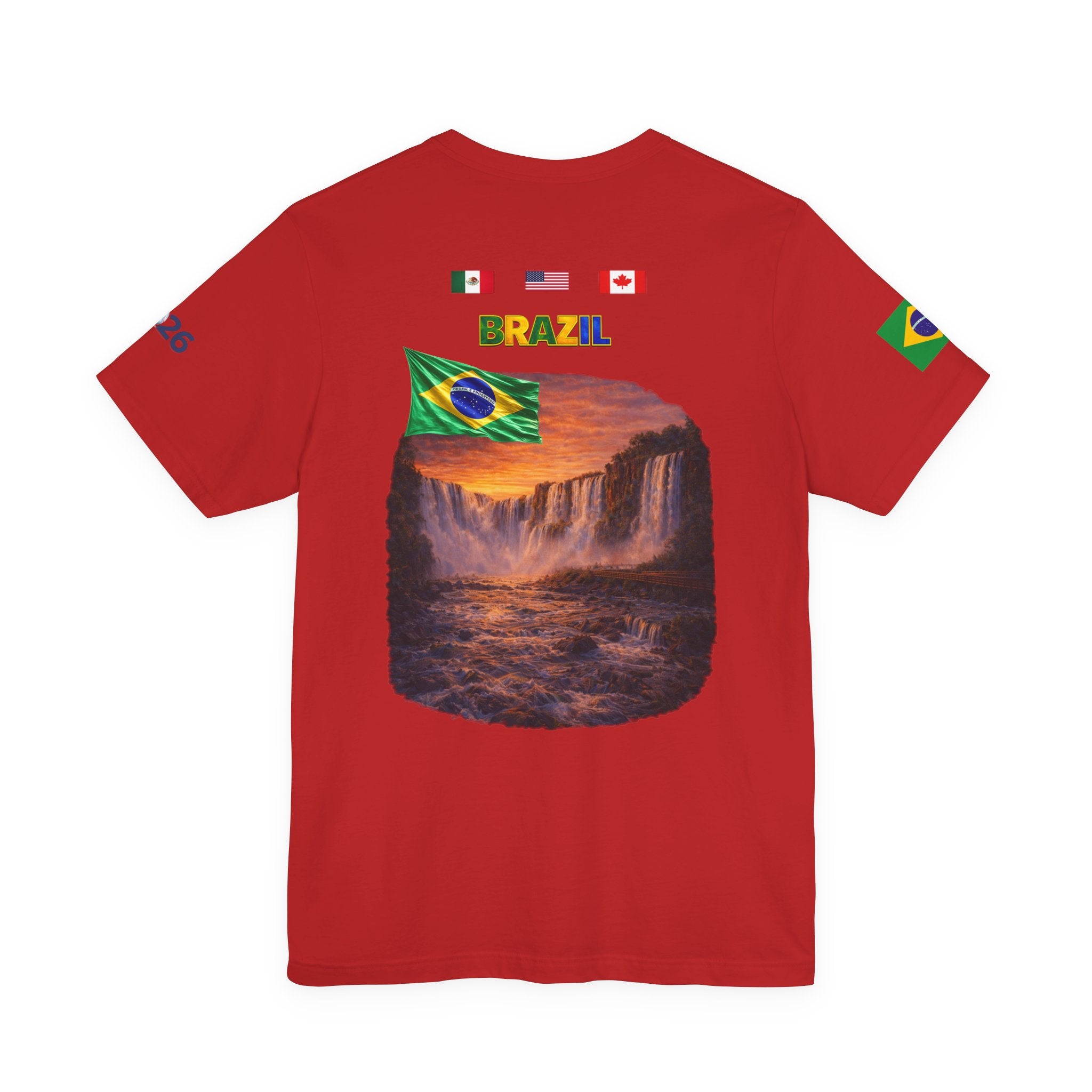 Brazil PREMIUM